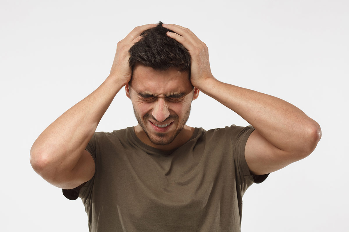 migrañas con aura