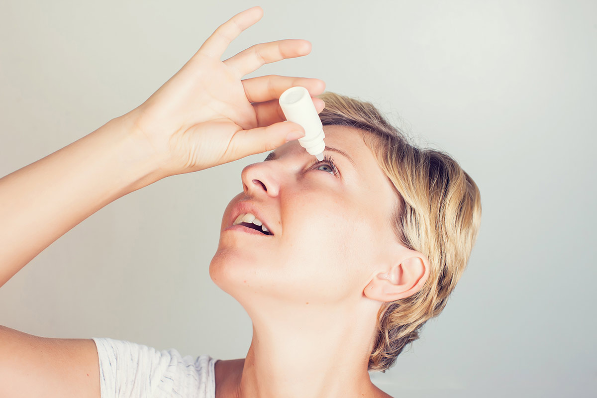 sindrome sjogren