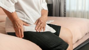 tu sala de espera - blog - portada - Prótesis de cadera tiempo de recuperación